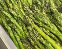 Grilled Asparagus