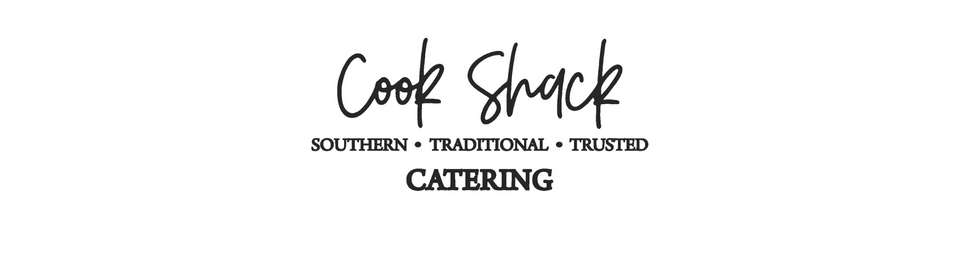Cook Shack Catering